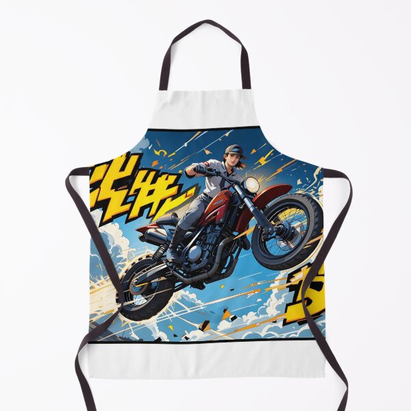 Item preview, Moto-5 designed and sold by StreetwearE2S.