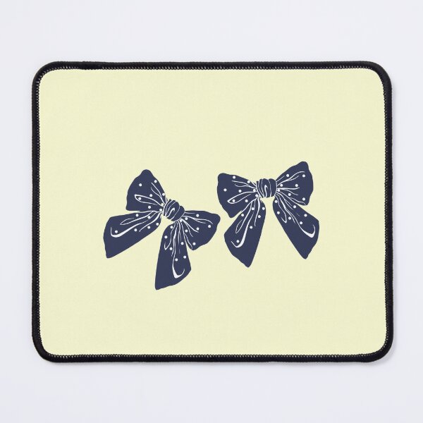 Item preview, Ribbons of navy designed and sold by andrasdesignssss.