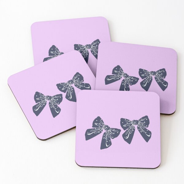Item preview, Ribbons of navy designed and sold by andrasdesignssss.