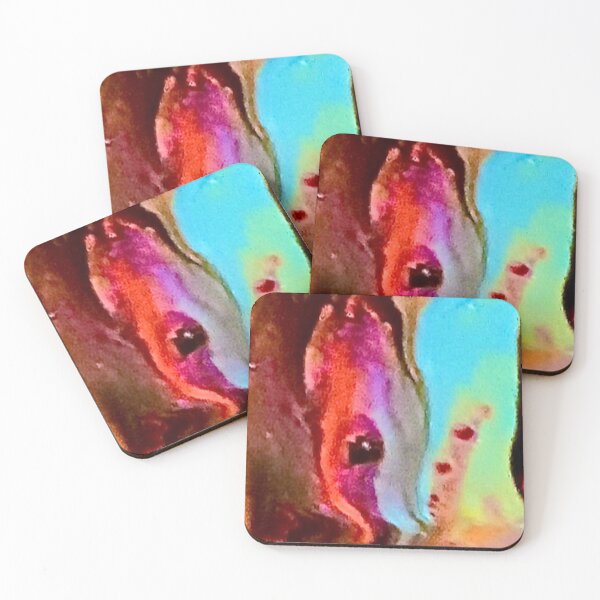 Item preview, Rainbow Blur by In The Colors of Amber designed and sold by AmberJoyLiem.