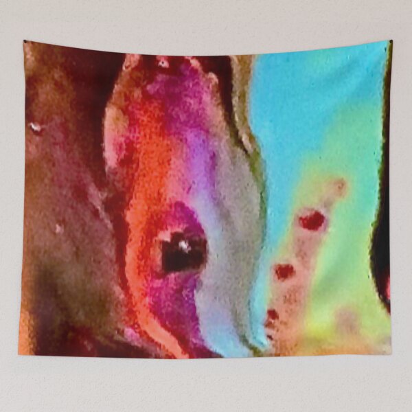 Item preview, Rainbow Blur by In The Colors of Amber designed and sold by AmberJoyLiem.