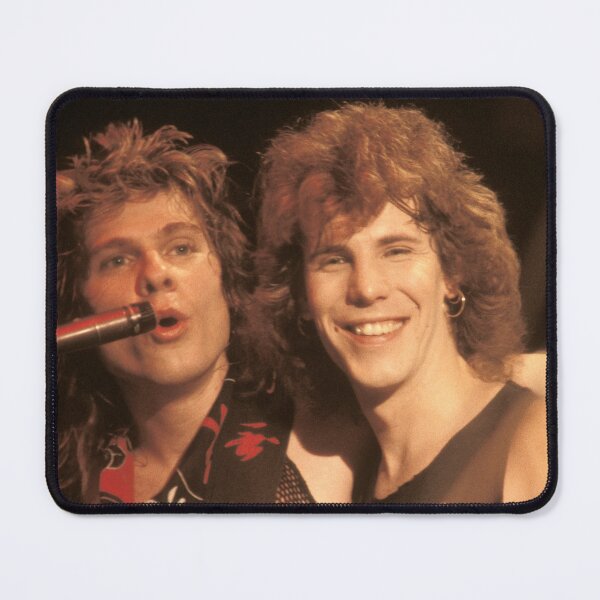 Item preview, Slim Jim Phantom - Phantom, Rocker & Slick - Photograph designed and sold by ConcertImages.