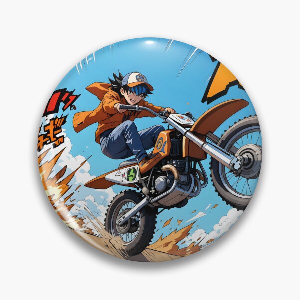Item preview, Moto-6 designed and sold by StreetwearE2S.