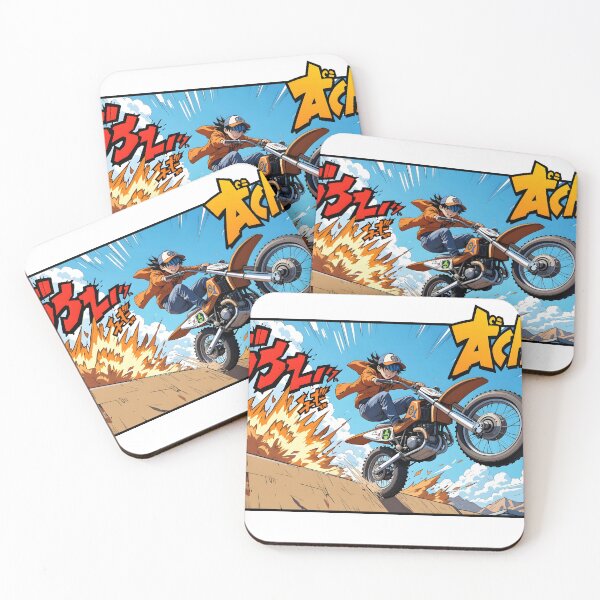 Item preview, Moto-6 designed and sold by StreetwearE2S.