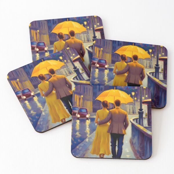 Item preview, Rainy Romance  designed and sold by Dino-Lune.
