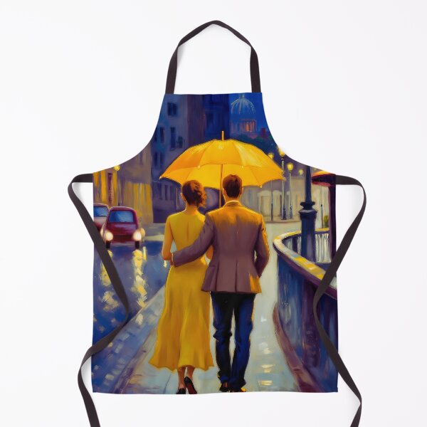 Item preview, Rainy Romance designed and sold by Dino-Lune.