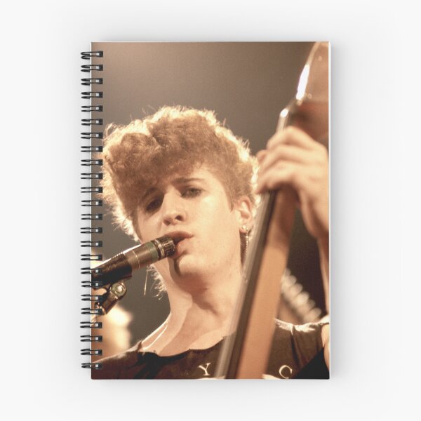 Item preview, Lee Rocker - Phantom, Rocker & Slick - Photograph designed and sold by ConcertImages.