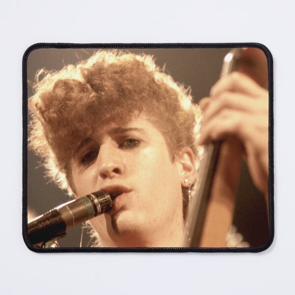 Item preview, Lee Rocker - Phantom, Rocker & Slick - Photograph designed and sold by ConcertImages.