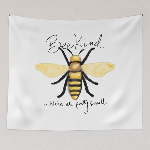 Item preview, Bee Kind designed and sold by Stellaura.