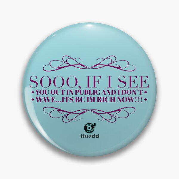 Item preview, Rich Now designed and sold by Hurdd.