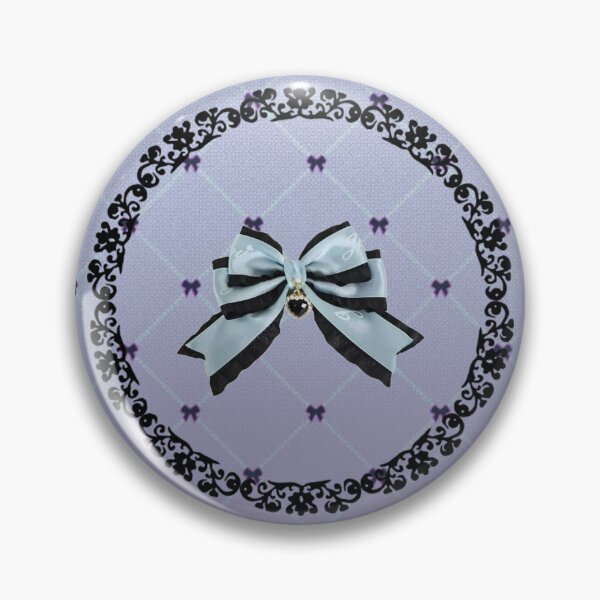 Artikel-Vorschau von Gothic Lolita Bänder Design, designt und verkauft von SilverGemDesign.