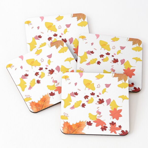 Item preview, Falling leaves  designed and sold by Proyz -Whimsy fashion.