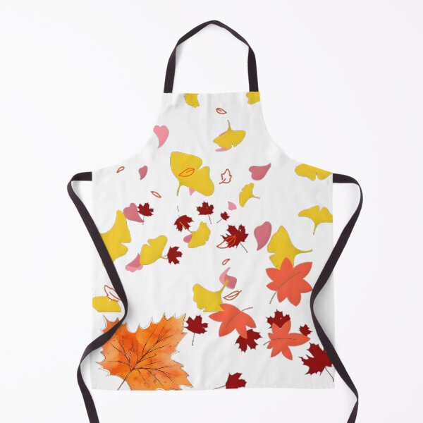 Item preview, Falling leaves designed and sold by Proyz -Whimsy fashion.