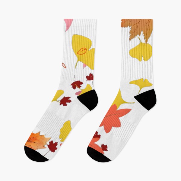 Item preview, Falling leaves  designed and sold by Proyz -Whimsy fashion.