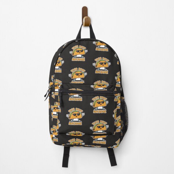 Item preview, Awesome Taco! designed and sold by VaniCoDesigns.