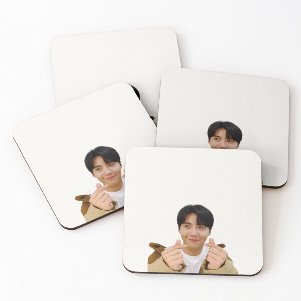 Item preview, Seon Ho Kim-ssi designed and sold by Studio Playbook.