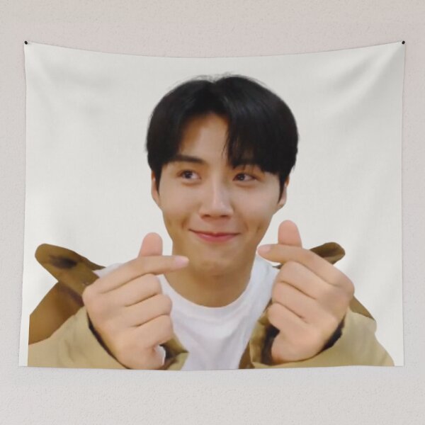 Item preview, Seon Ho Kim-ssi designed and sold by Studio Playbook.