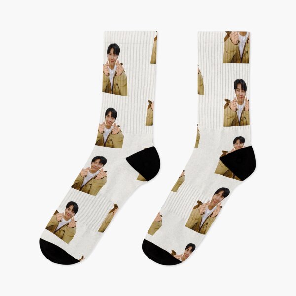 Item preview, Seon Ho Kim-ssi designed and sold by Studio Playbook.