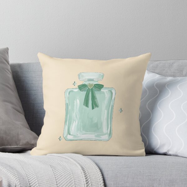 Item preview, Sparkle of mint perfume designed and sold by andrasdesignssss.