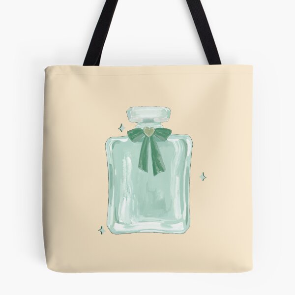 Item preview, Sparkle of mint perfume designed and sold by andrasdesignssss.