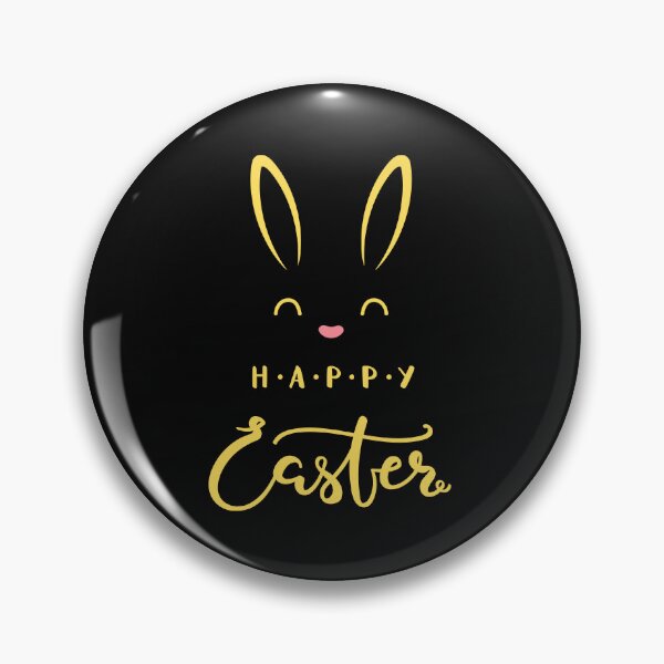 Item preview, Happy Easter Classic T-Shirt designed and sold by FestivityFinds.