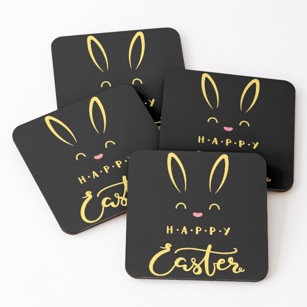 Item preview, Happy Easter Classic T-Shirt designed and sold by FestivityFinds.