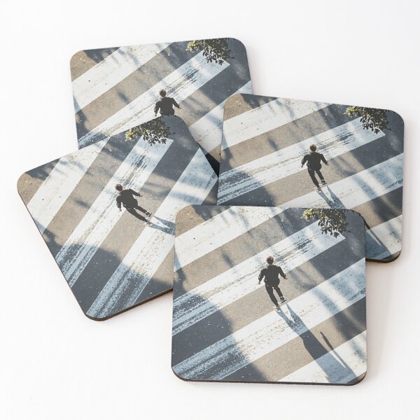 Item preview, Crossing Into the Light designed and sold by oanaunciuleanu.