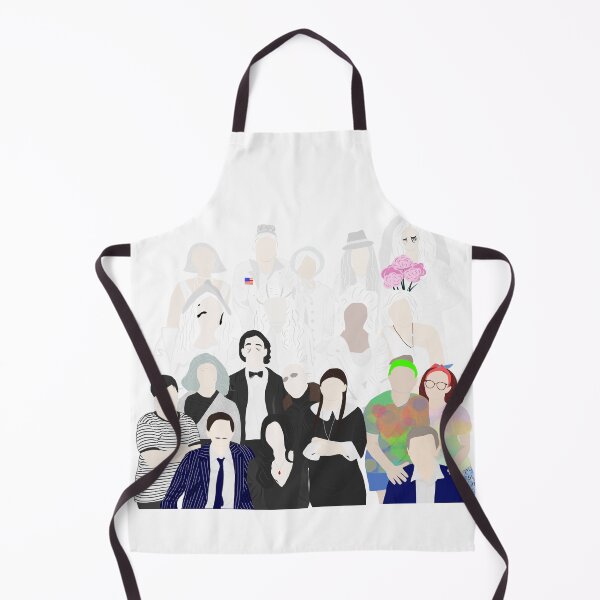 Item preview, Entire Addams Family designed and sold by hannahthhh.