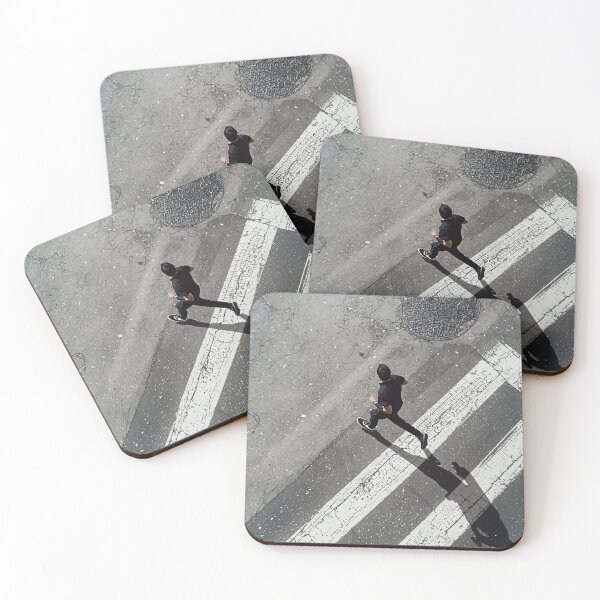 Item preview, Crossing Into the Light designed and sold by oanaunciuleanu.