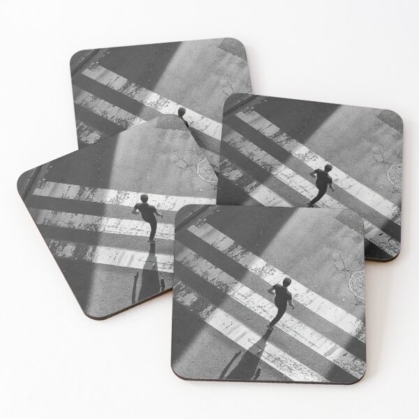 Item preview, Crossing Into the Light designed and sold by oanaunciuleanu.