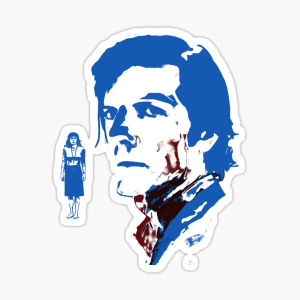 Artikel-Vorschau von Lumon Industries Innies, designt und verkauft von Sturdust.