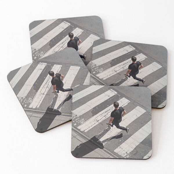 Item preview, Crossing Into the Light designed and sold by oanaunciuleanu.