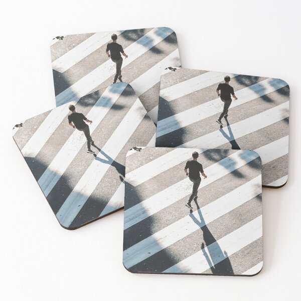 Item preview, Crossing Into the Light designed and sold by oanaunciuleanu.