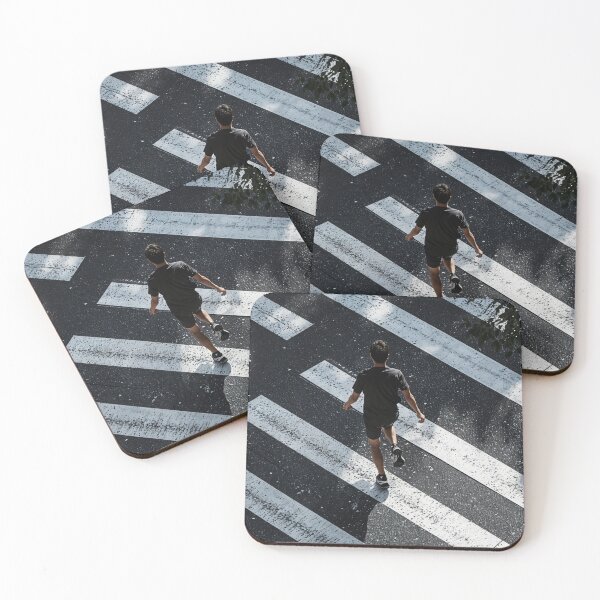 Item preview, Crossing Into the Light designed and sold by oanaunciuleanu.