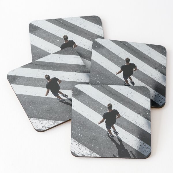 Item preview, Crossing Into the Light designed and sold by oanaunciuleanu.