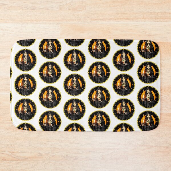 Item preview, A Name, a Shape and a Number  designed and sold by Shapeshifter797.