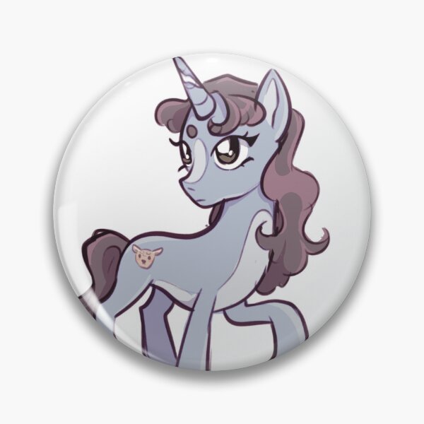 Item preview, Lottie pony designed and sold by georgieporgie7.