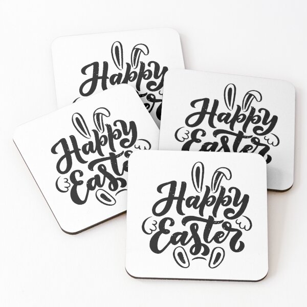 Item preview, Happy Easter #3 Classic T-Shirt designed and sold by FestivityFinds.