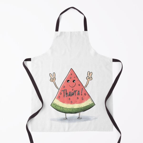 Item preview, Revolution in Every Bite | Bold Thawra Watermelon Statement Free Palestine- ثورة ثورة فلسطين حرة عربية designed and sold by FUNqoosh.