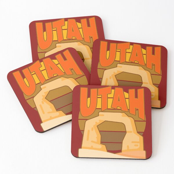 Aperçu de l'œuvre Arches de l'Utah créée et vendue par newbyventures.