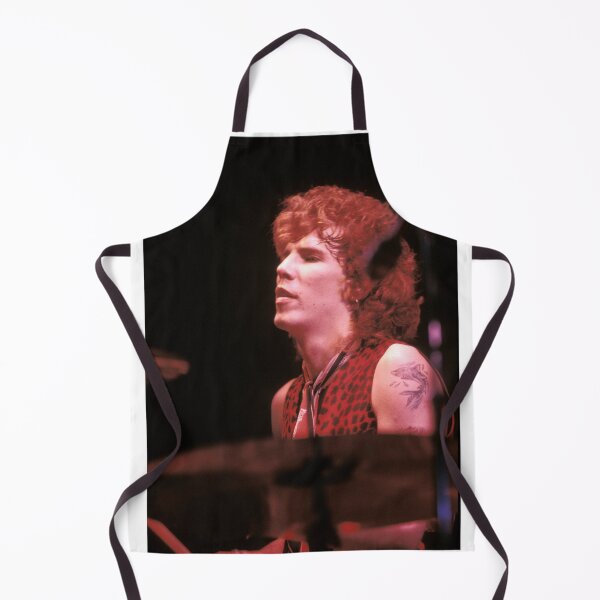 Item preview, Slim Jim Phantom - Phantom, Rocker & Slick - Photograph designed and sold by ConcertImages.