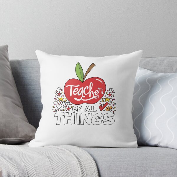 Item preview, Teachers Of All Things Gift Men Women Teachers designed and sold by itsagrind.