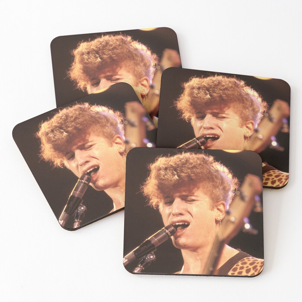 Item preview, Coasters (Set of 4) designed and sold by ConcertImages.