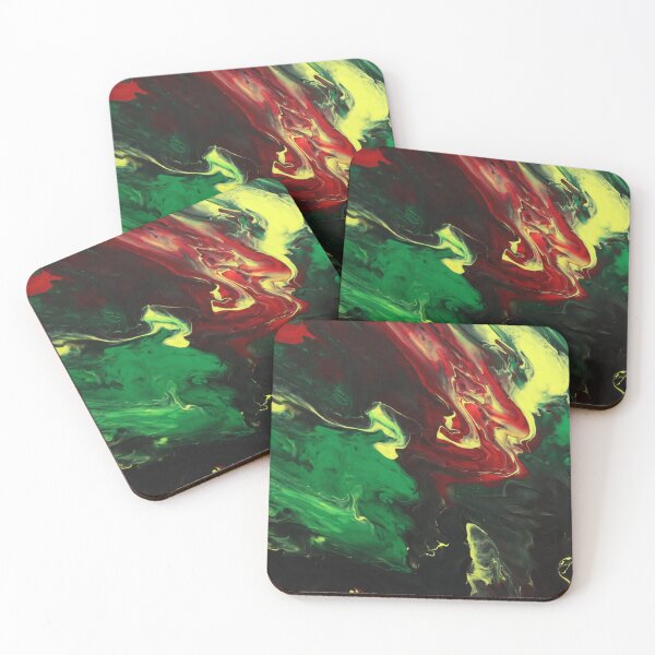 Item preview, Neon Storm designed and sold by loyaltyartistry.