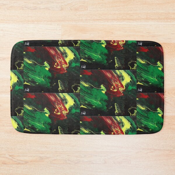 Item preview, Neon Storm designed and sold by loyaltyartistry.