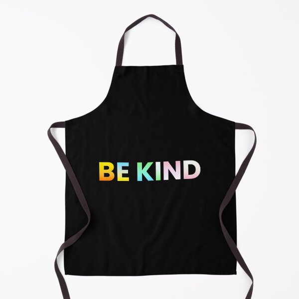 Item preview, Be Kind designed and sold by EmersionPrints.