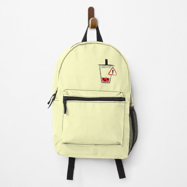 Item preview, Low On Boba designed and sold by XVANCAI.