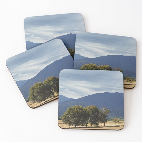 Item preview, Towards Country Bright Victoria Australia designed and sold by Joy Watson - Natural Light Photography .