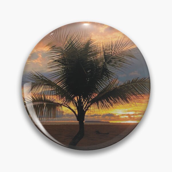 Item preview, Cano Island Sunset designed and sold by Catherine Harrison.