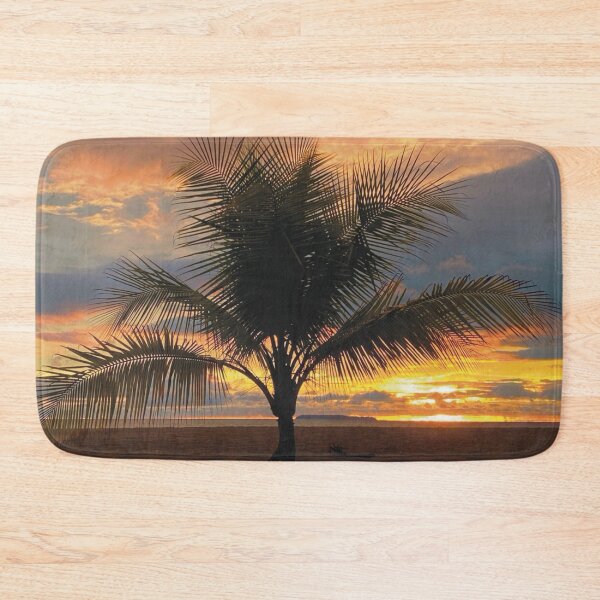 Item preview, Cano Island Sunset designed and sold by Catherine Harrison.
